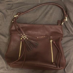 *REDUCED!* WITH 212 Bleecker Utility Hobo